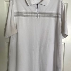 Haggar Men’s Polo